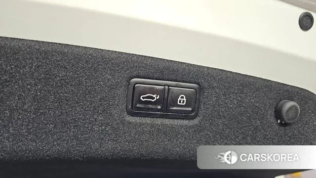 Kia The New K9 2nd generation id 3317514 из Кореи 11