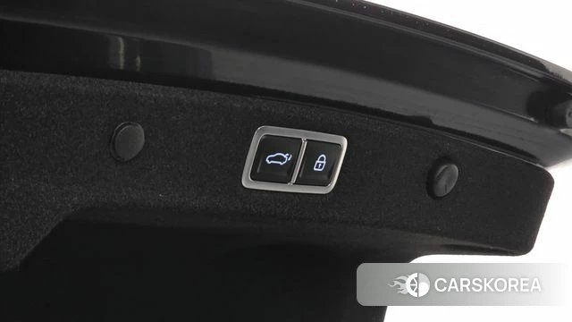 Hyundai Grandeur Hybrid (GN7) id 3863767 из Кореи 11