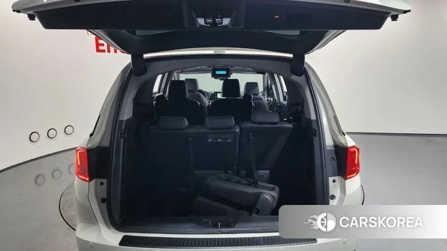 Honda Odyssey id 3820634 из Кореи 11