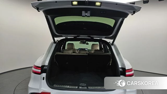 Genesis Electrified GV70 id 3922979 из Кореи 11