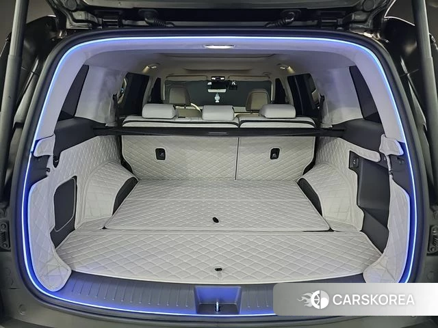 Hyundai Santa Fe (MX5) id 4336931 из Кореи 11
