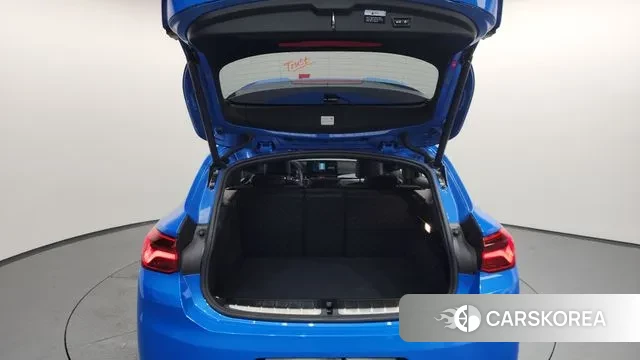 BMW X2 (F39) id 3454960 из Кореи 11