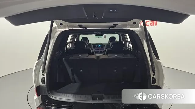 Hyundai Santa Fe (MX5) id 3333330 из Кореи 11