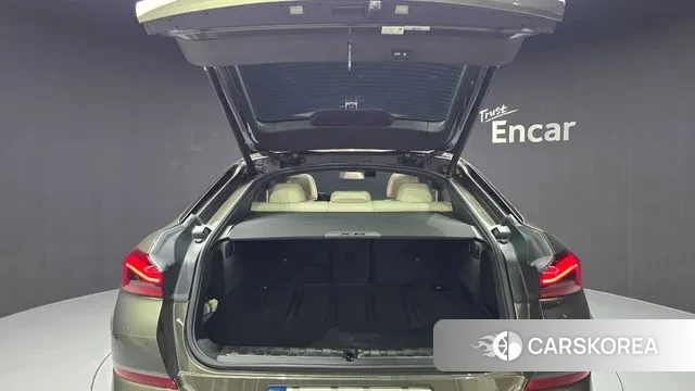 BMW X6 (G06) id 3084073 из Кореи 11