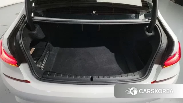 BMW 3 Series (G20) id 2959597 из Кореи 11