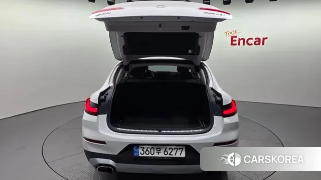 BMW X4 (G02) id 3058817 из Кореи 11