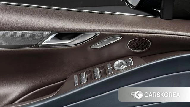 Genesis G80 (RG3) id 4303362 из Кореи 11