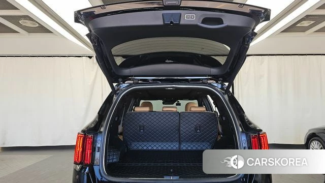 Kia Sorento 4th Generation id 4942253 из Кореи 11