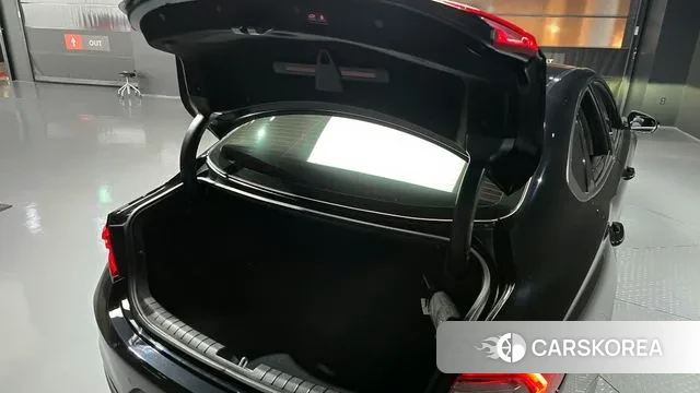 Hyundai Grandeur IG id 2941161 из Кореи 11