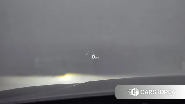 Hyundai The New Grandeur IG Hybrid id 3524104 из Кореи 11