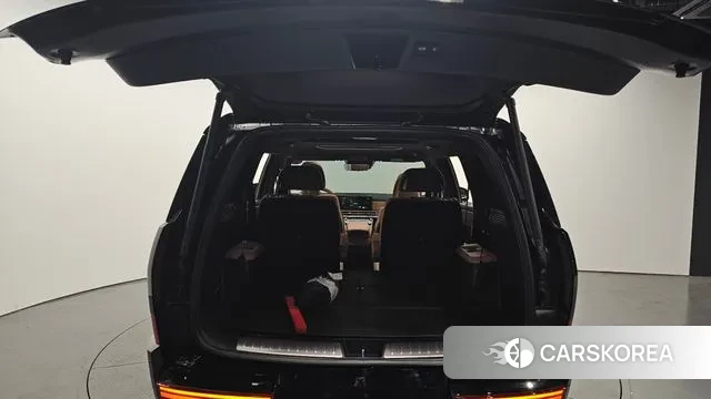 Hyundai Santa Fe (MX5) id 3775912 из Кореи 11