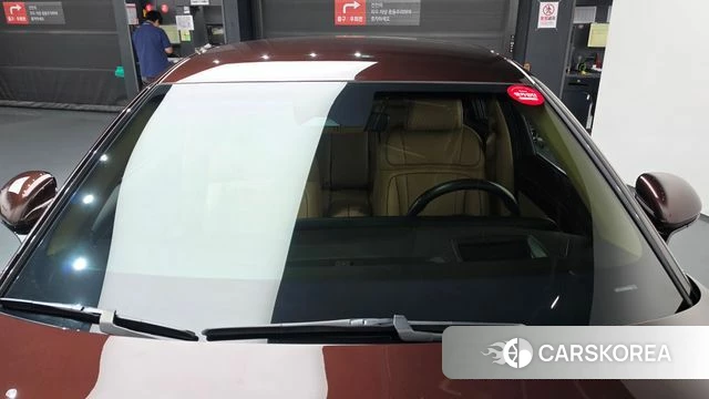 Genesis G90 (RS4) id 4848627 из Кореи 11