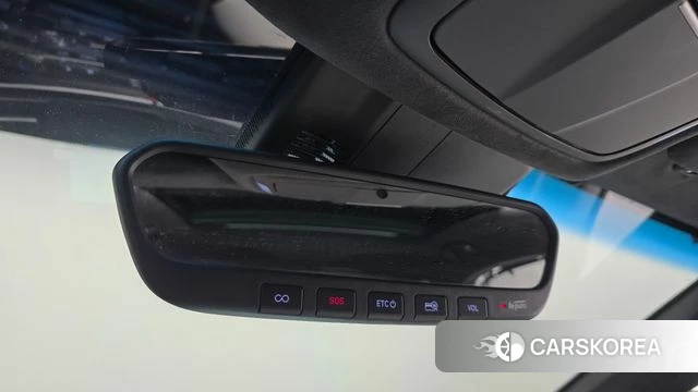 Genesis G80 id 4325781 из Кореи 11