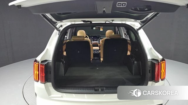Kia Sorento 4th Generation id 4489223 из Кореи 11