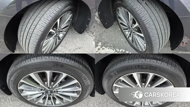 Kia Come New K7 id 3188562 из Кореи 11