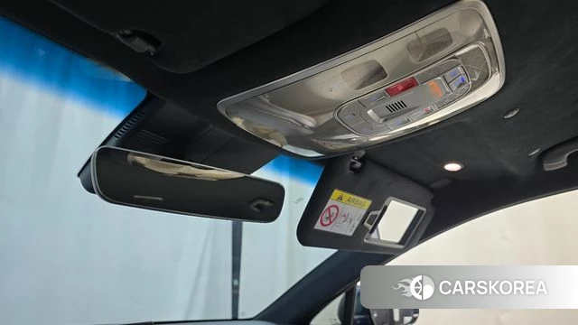Genesis Electrified G80 (RG3) id 4784257 из Кореи 11