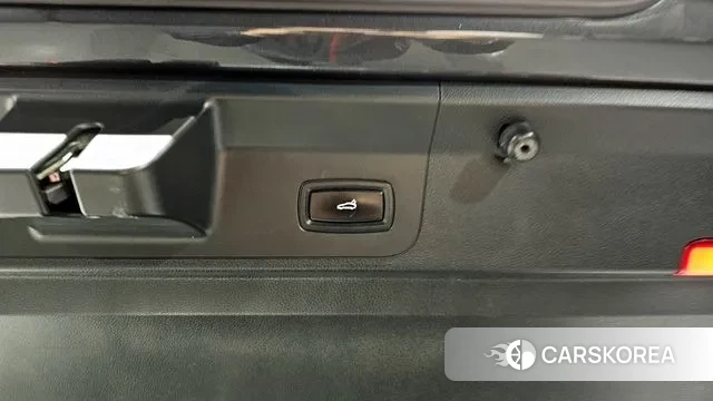 Porsche Panamera (971) id 3470068 из Кореи 11