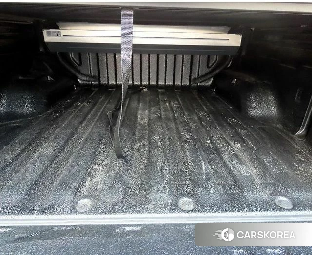 Kia Tasman id 4644998 из Кореи 11