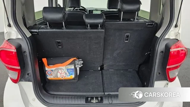 Kia The New Ray id 3572838 из Кореи 11