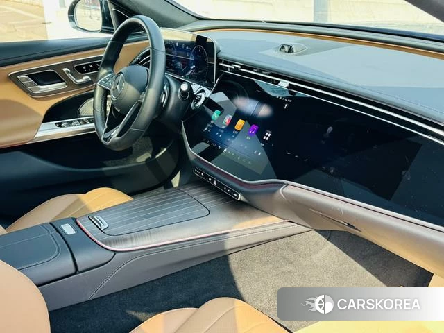 Mercedes-Benz E-class id 4271643 из Китая 11