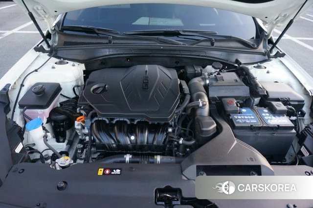 Kia K7 Premier id 3954797 из Кореи 11