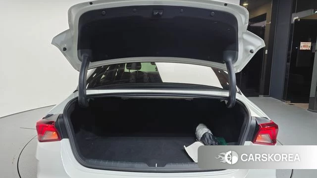 Kia K5 3rd generation id 4692666 из Кореи 11