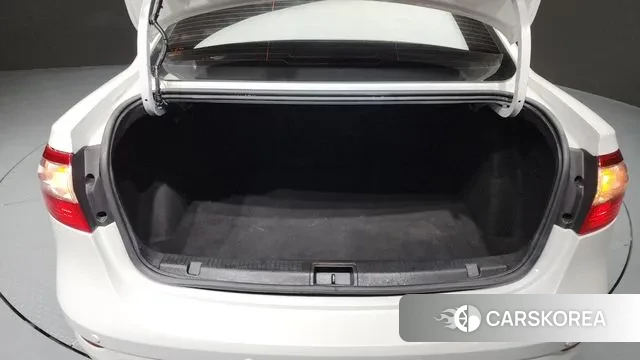 Renault Korea (Samsung) SM3 Neo id 3330556 из Кореи 11