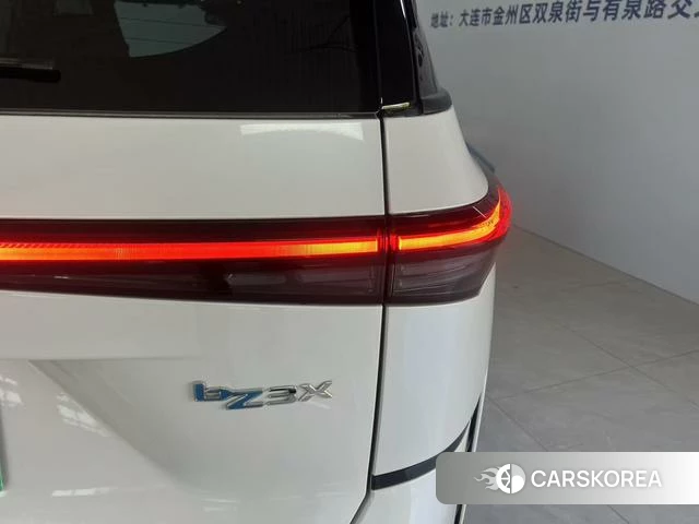 Toyota Platinum Wisdom 3X id 4198893 из Китая 11