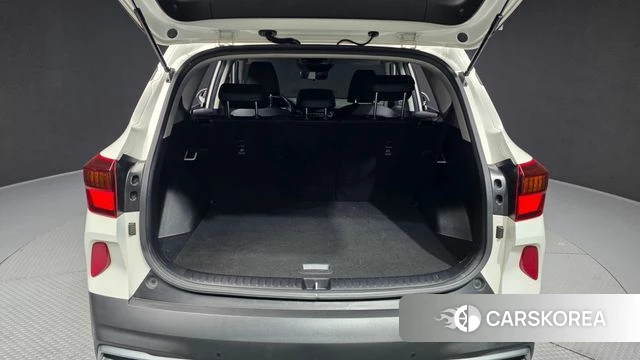 Kia Seltos id 3800054 из Кореи 11