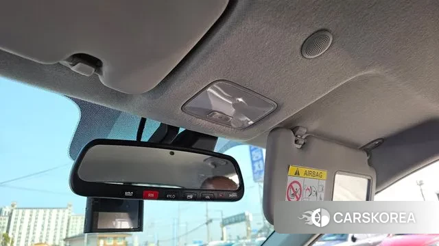 Kia The New Morning (JA) id 3305312 из Кореи 11