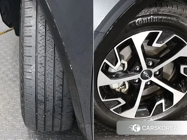 Kia Sportage 5th Generation Hybrid id 3619020 из Кореи 11