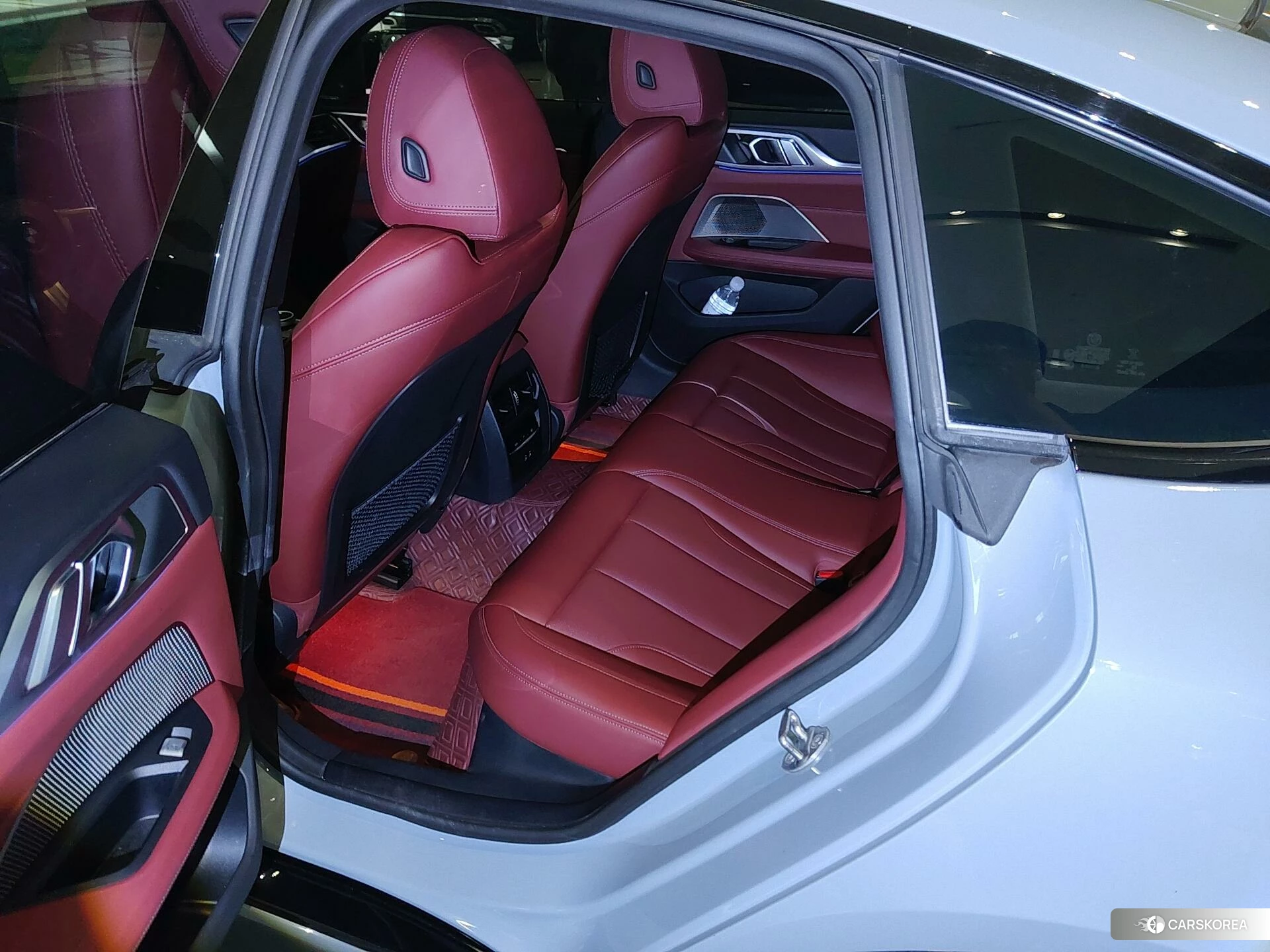 BMW 4 series id 4454303 из Китая 11