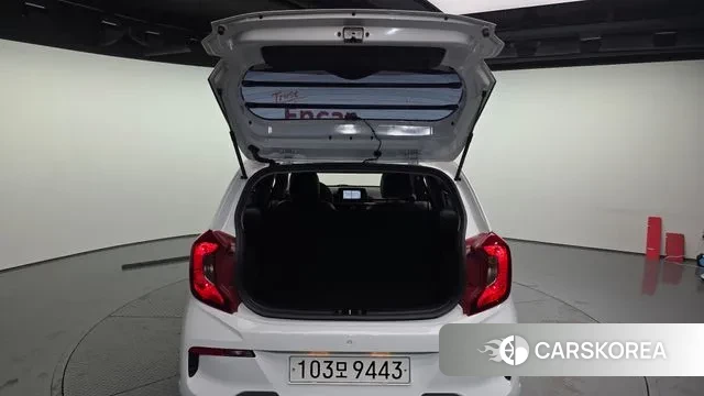 Kia Morning Urban (JA) id 3349858 из Кореи 11