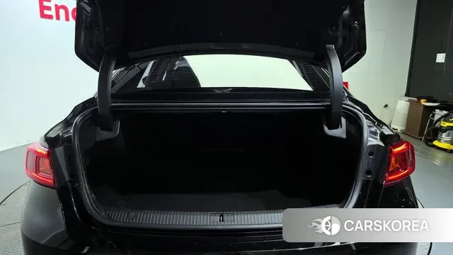 Renault Korea (Samsung) SM6 id 3095961 из Кореи 11