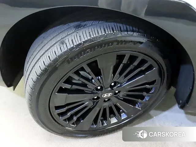 Hyundai Santa Fe (MX5) id 3590880 из Кореи 11