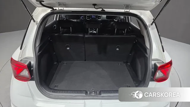 Hyundai Venue id 3607197 из Кореи 11