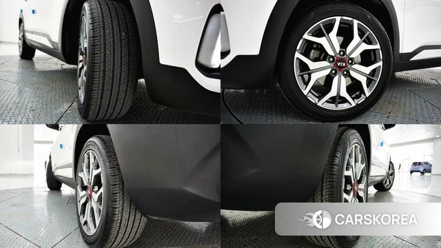 Kia Seltos id 4389854 из Кореи 11