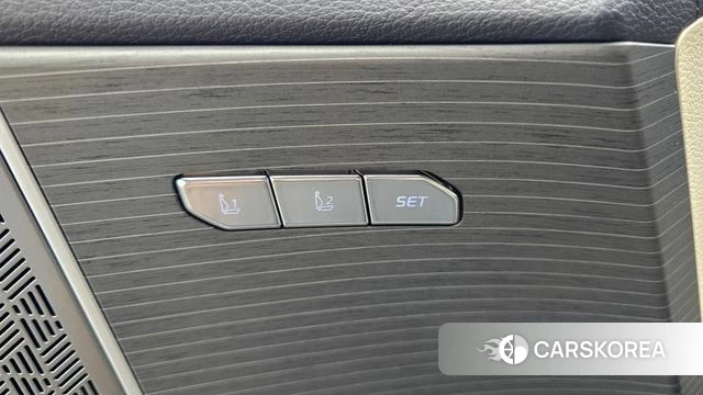 Kia The New K8 Hybrid id 4715170 из Кореи 11