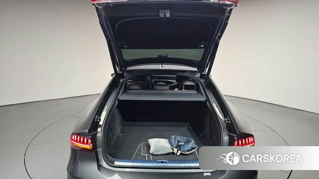 Audi A7 (4K) id 4361174 из Кореи 11