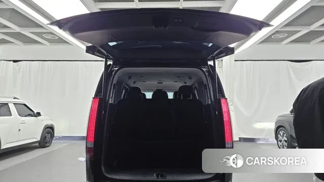 Hyundai Staria id 3359938 из Кореи 11