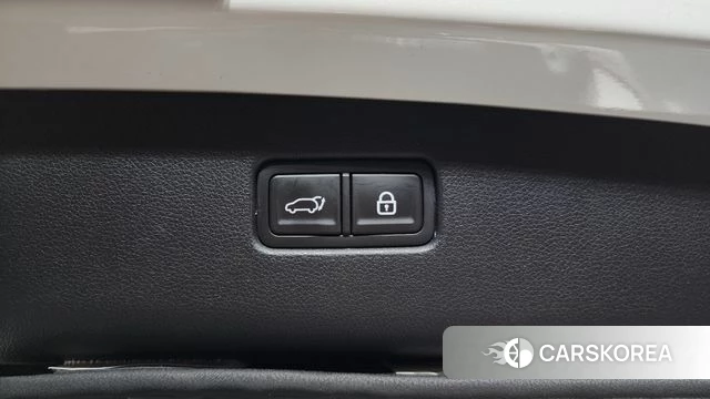 Genesis GV70 id 4542203 из Кореи 11