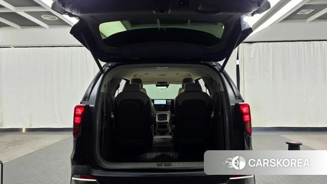 Kia The New Carnival 4th Generation id 3825915 из Кореи 11