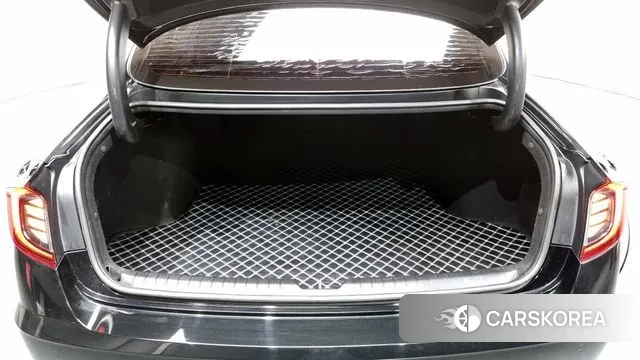 Hyundai Sonata (DN8) id 3499593 из Кореи 11