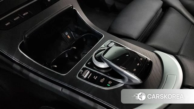 Mercedes-Benz C-Class W205 id 4581645 из Кореи 11