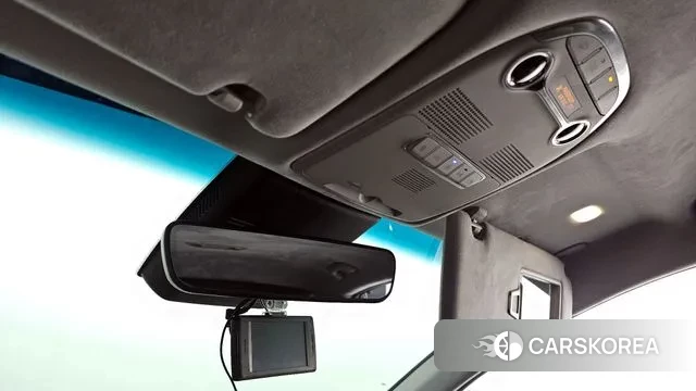 Hyundai The New Grandeur IG Hybrid id 3535741 из Кореи 11