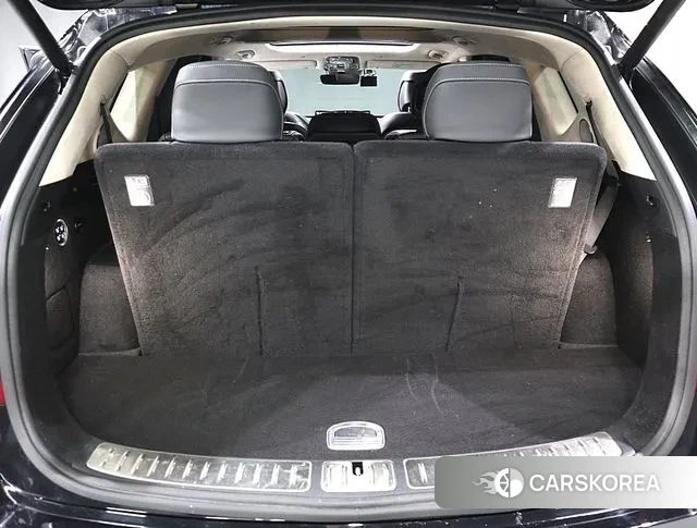 Genesis GV80 id 3348323 из Кореи 11