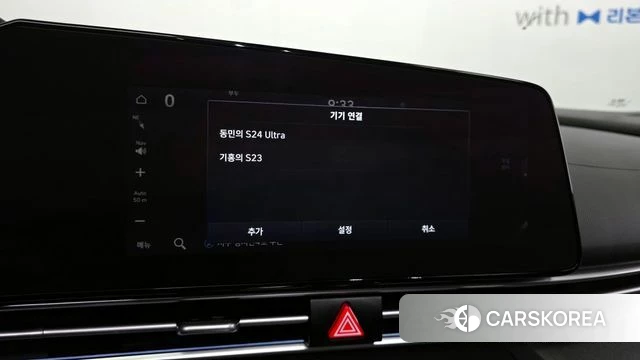Hyundai Avante Hybrid (CN7) id 4244907 из Кореи 11