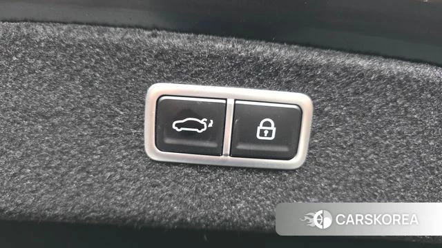 Genesis G80 (RG3) id 4711555 из Кореи 11