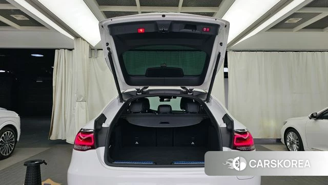 Mercedes-Benz GLC-Class X253 id 4396228 из Кореи 11