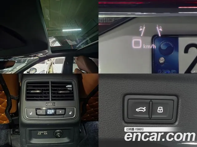 Audi A5 (F5) id 2811201 из Кореи 11